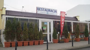 Restauracje w Sarbinowie na każdą pogodę