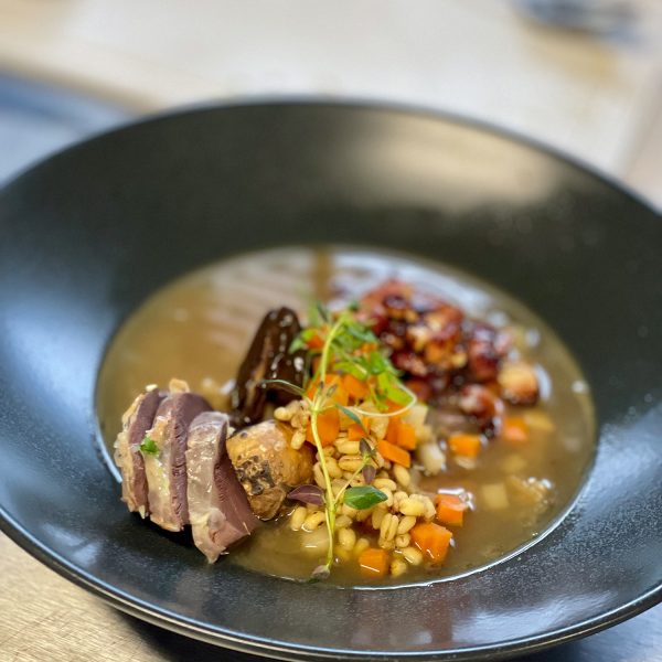 restauracja dobre smaki sarbinowo